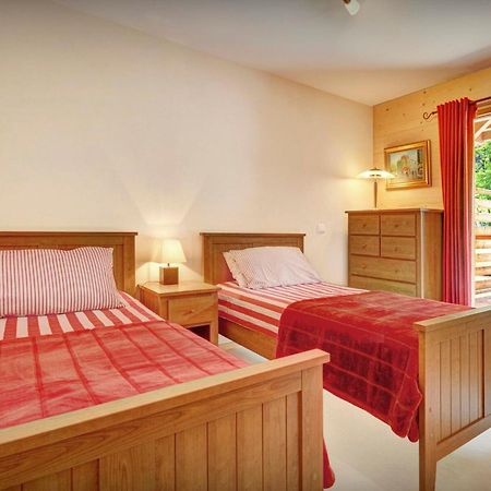 Chalet des Enfants La Clusaz - OVO Network Extérieur photo