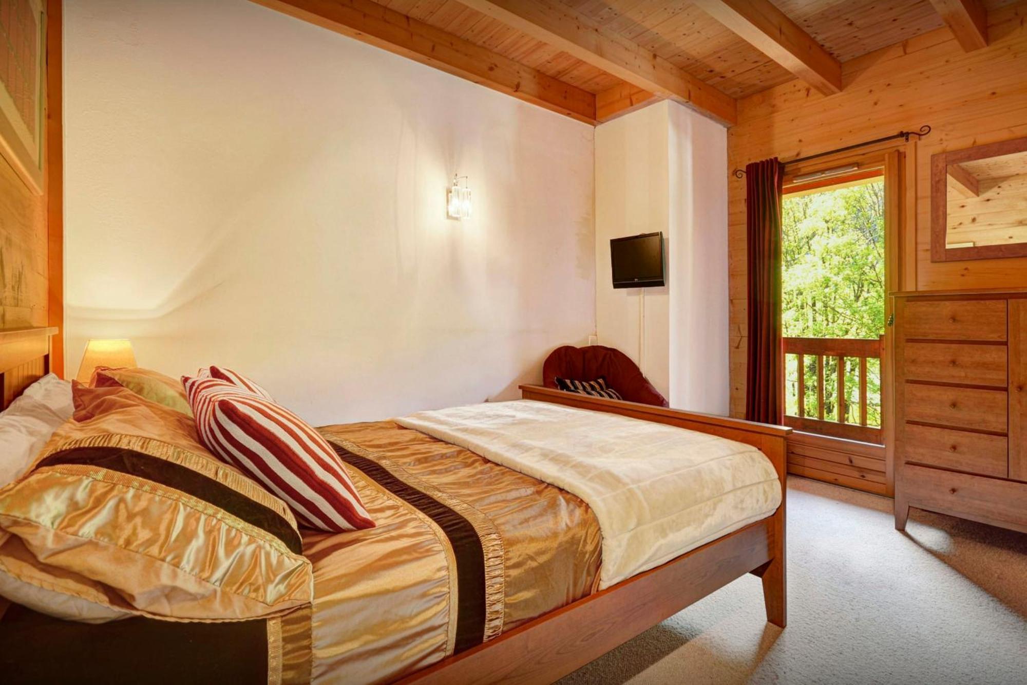Chalet des Enfants La Clusaz - OVO Network Extérieur photo