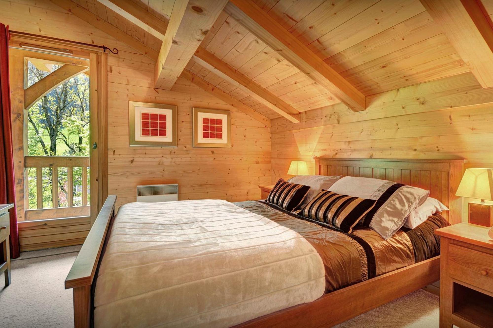 Chalet des Enfants La Clusaz - OVO Network Extérieur photo